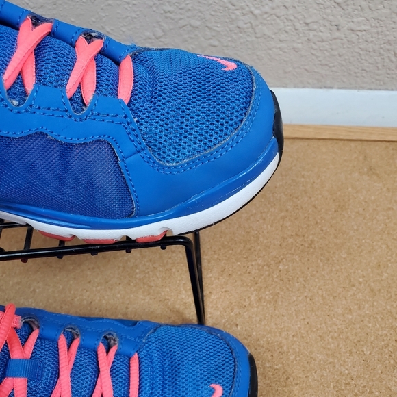 Nike Womens Breathe Flex TR2
 511332-400 
Sneakers - Picture 12 of 13